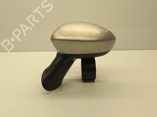 Used Left mirror Left mirror FIAT GRANDE PUNTO (199_) 1.3 D Multijet (75 hp) 22856829 22856829