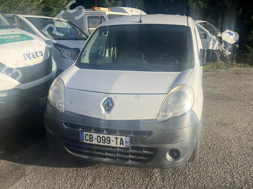 Instrument cluster RENAULT KANGOO Express (FW0/1_) | BP32468842C47 - Image 12