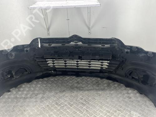 Front bumper CITROËN C4 II (NC_) 1.6 HDi 90 | BP29299391C7 