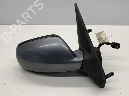 Used Right mirror Right mirror 22853320 22853320