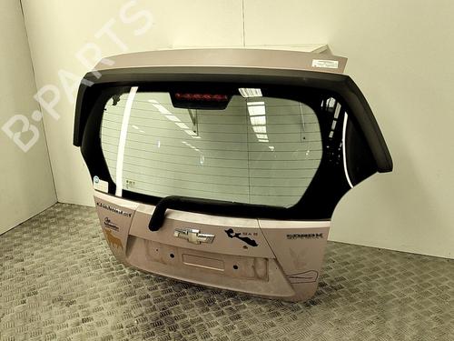 Tailgate CHEVROLET SPARK (M300) 1.0 | BP22858024C6 