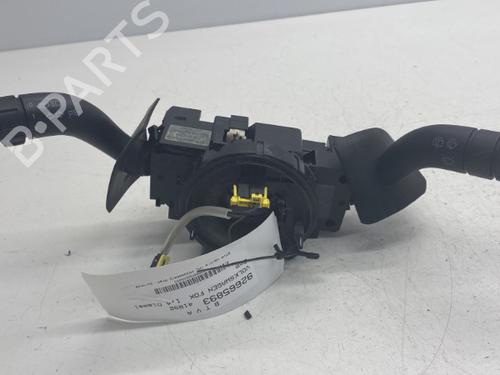 Used Steering column stalk VW FOX Hatchback (5Z1, 5Z3, 5Z4) 1.4 TDI (70 hp) 22860696