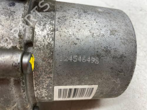 Styring servopumpe Styring servopumpe PEUGEOT 5008 (0U_, 0E_) 2.0 HDi (163 hp) 35957354 35957354
