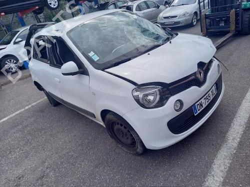 Ignition barrel RENAULT TWINGO III (BCM_, BCA_) 0.9 TCe 90 (BCM9, BCM2) | BP34256174M48 - Image 4
