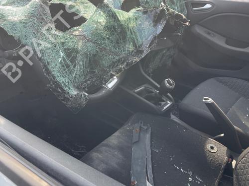Gearbox RENAULT CLIO V (B7_) 1.0 TCe 90 (B7MT) | BP40280649M3 - Image 8