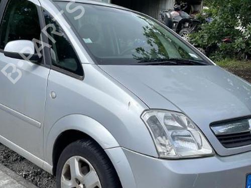 Viskermotor vindrude OPEL MERIVA A MPV (X03) 1.3 CDTI (E75) | BP22862295M29 