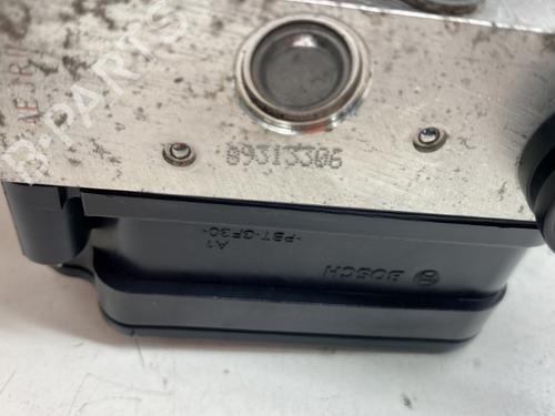 ABS pump CITROËN C3 III (SX) 1.6 BlueHDi 75 | BP22862394M43 