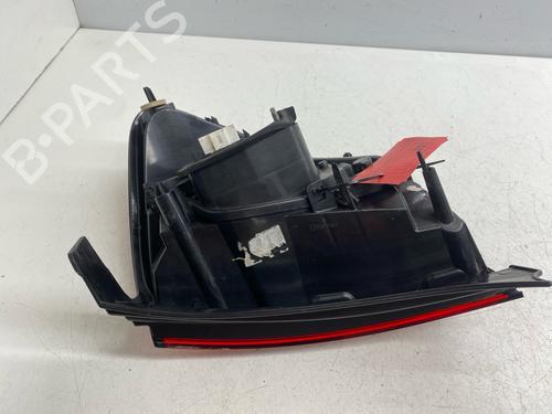 Left taillight CITROËN C3 II (SC_) 1.2 VTi 82 | BP38032406C34 - Image 3