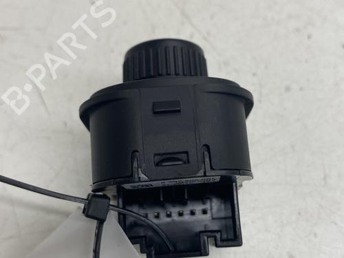 Mirror switch VW GOLF VI (5K1) 1.6 TDI | BP26274431I25 