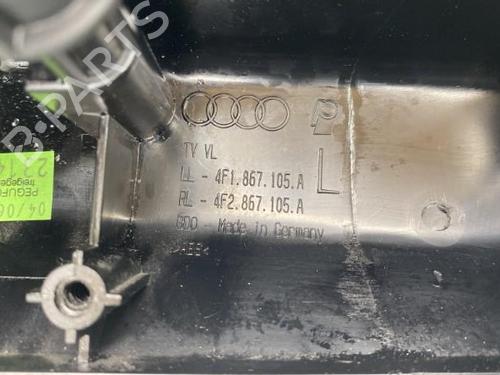 Switch AUDI A6 C6 Avant (4F5) 2.7 TDI | BP22863290I30 - Image 5
