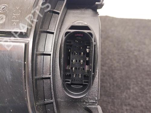 Used Left headlight Left headlight FORD MONDEO IV (BA7) 1.8 TDCi (125 hp) 22854179 22854179