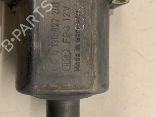 Used Rear left window mechanism Rear left window mechanism PEUGEOT 407 SW (6E_, 6D_) 2.0 HDi 135 (136 hp) 22852630 22852630