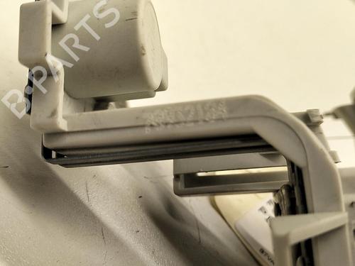 Used Lamp holder Lamp holder FORD FIESTA VI (CB1, CCN) 1.4 TDCi (68 hp) 22856636 22856636