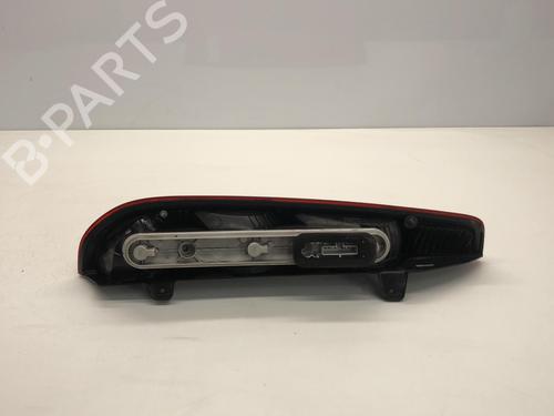 Used Right taillight FORD FOCUS II Turnier (DA_, FFS, DS) 1.6 TDCi (90 hp) 22858940