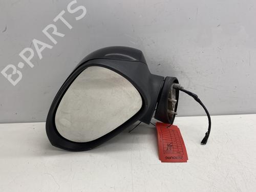 Used Left mirror Left mirror SEAT IBIZA IV (6J5, 6P1) 1.2 TDI (75 hp) 32337403 32337403