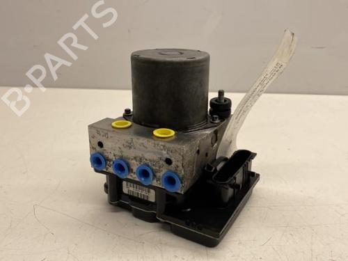 ABS pump NISSAN QASHQAI / QASHQAI +2 I (J10, NJ10, JJ10E) 1.6 dCi | BP22855852M43 