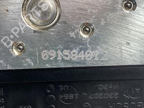 ABS pump BMW X3 (E83) 2.0 d | BP23831384M43  - Image 5