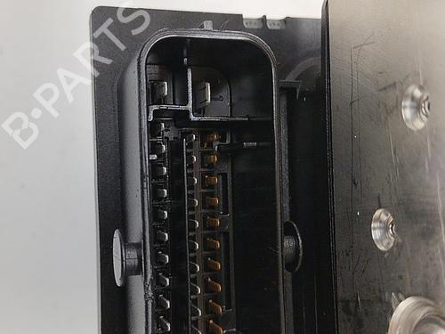 ABS pump CITROËN C4 Picasso I MPV (UD_) 1.6 HDi | BP22855554M43 