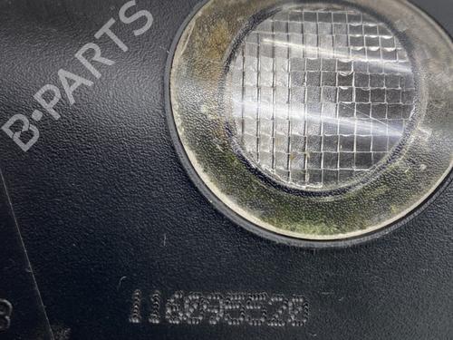 Left mirror TOYOTA COROLLA Liftback (_E11_) 1.4 (EE111_, EE111R) | BP30752519C26 