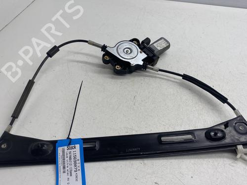 Used Front right window mechanism FIAT PANDA (169_) 1.2 4x4 (169.AXB2A) (60 hp) 31871849