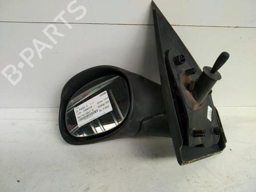 Left mirror CITROËN C2 (JM_) 1.1 | BP22855354C26 