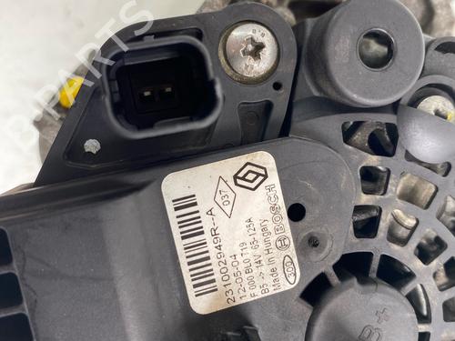 Alternator DACIA LODGY (JS_) 1.5 dCi (JSMC, JSAF) | BP38955573M7 - Image 3