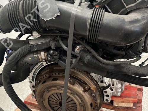 Engine PEUGEOT 308 I (4A_, 4C_) 1.6 16V | BP29139121M1 