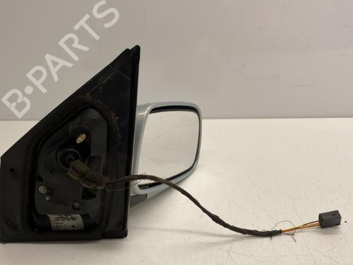 Right mirror TOYOTA YARIS (_P1_) 1.0 (SCP10_, SCP10R) | BP22861189C27 