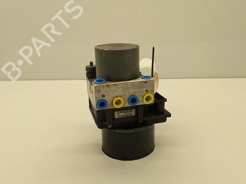 Used ABS pump PEUGEOT 307 Break (3E) 1.6 HDi 110 (109 hp) 22855345