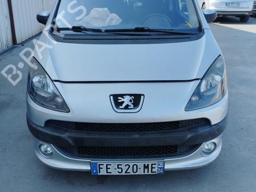 Right headlight PEUGEOT 1007 (KM_) 1.6 16V | BP33738520C29 - Image 13