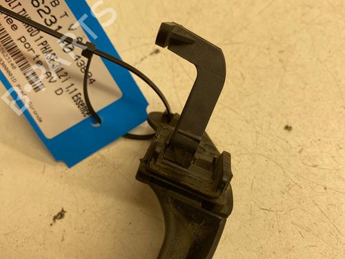 Used Front right exterior door handle Front right exterior door handle RENAULT TWINGO I (C06_) [1993-2012] 34148967 34148967