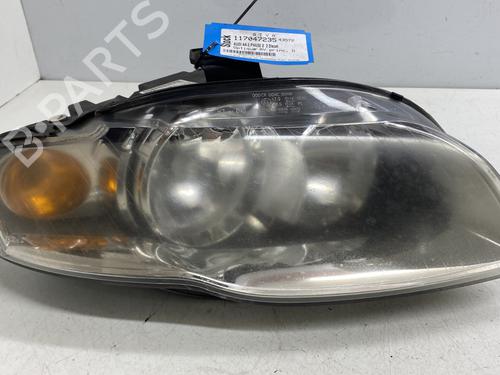 Right headlight AUDI A4 B7 (8EC) 2.0 TDI 16V | BP30725026C29 - Image 3