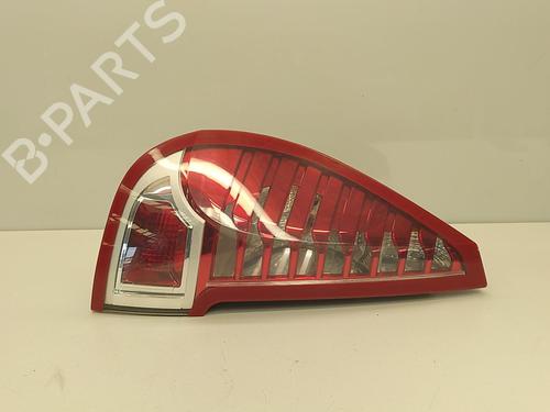 Used Left taillight RENAULT SCÉNIC III (JZ0/1_) 1.5 dCi (110 hp) 22850112