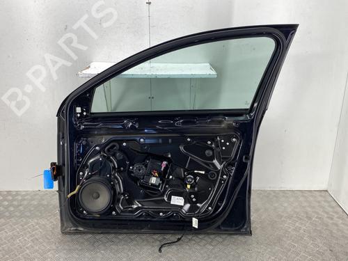 Right front door VW PASSAT B7 Variant (365) 1.6 TDI | BP30174493C3