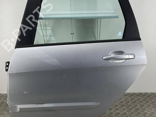 Used Left rear door PEUGEOT 308 SW I (4E_, 4H_) 1.6 HDi (109 hp) 22855655