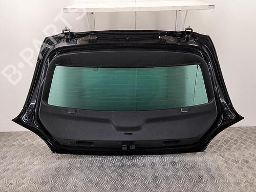 Tailgate VW SCIROCCO III (137, 138) 1.4 TSI | BP22854143C6