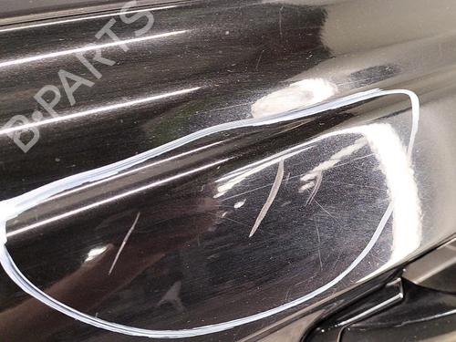 Left rear door SSANGYONG ACTYON SPORTS I (QJ) 2.0 Xdi 4WD | BP22854951C4 
