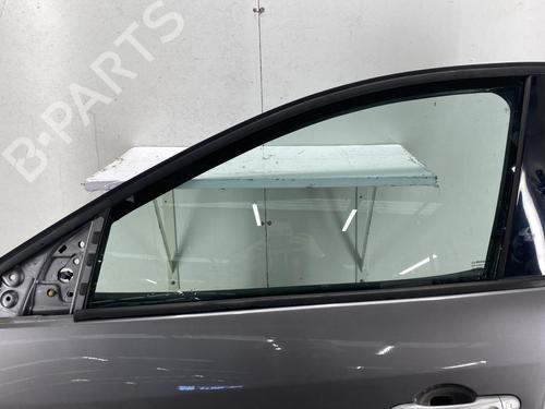 Left front door RENAULT MEGANE III Hatchback (BZ0/1_, B3_) 1.9 dCi (BZ0N, BZ0J) | BP29299250C2 