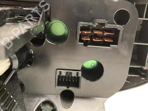 Climate control CHEVROLET SPARK (M300) 1.0 | BP22853494I5 - Image 2