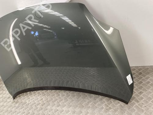 Hood VW GOLF PLUS V (5M1, 521) 1.6 FSI | BP22855029C1 