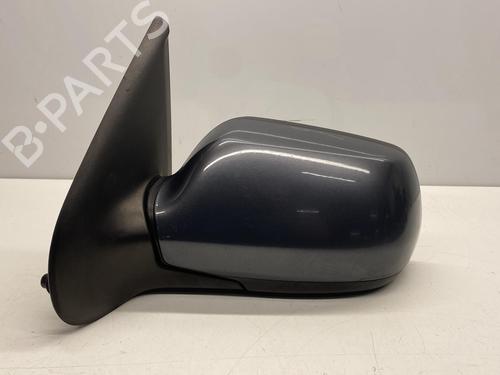 Left mirror MAZDA 2 (DY) 1.4 CD | BP22849694C26 