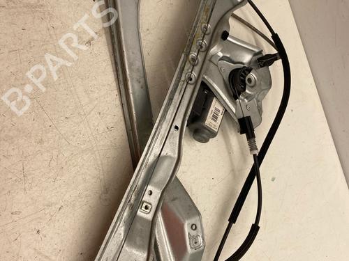 front-left-window-mechanism-renault-clio-iii-br01-cr01-2005-2006-2007-2008-2009-2010-2011-2012-2013-2014-38332225 main image