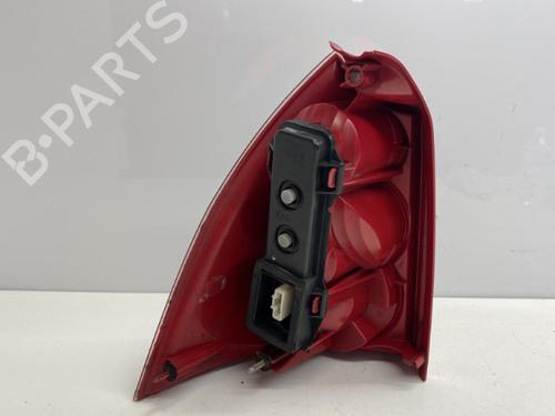 Right taillight PEUGEOT 307 SW (3H) 1.6 HDI 110 | BP22861445C35 