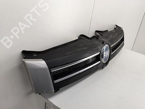 Grill FIAT PANDA (169_) 1.2 (169.AXB11, 169.AXB1A) | BP22856760C40 