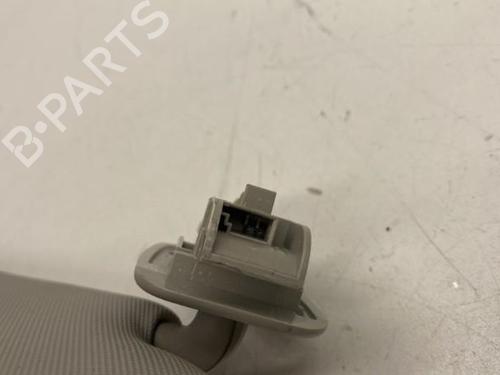 Used Left sun visor Left sun visor RENAULT LAGUNA III (BT0/1) 1.5 dCi (BT00, BT0A, BT0T, BT1J) (110 hp) 22863425 22863425