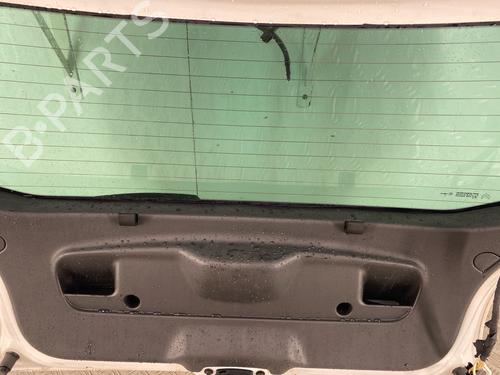 Used Tailgate Tailgate 38332183 38332183