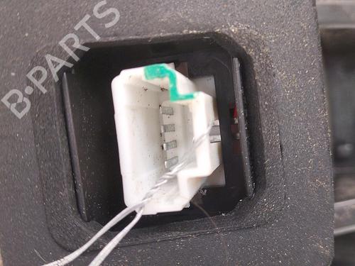 Left taillight RENAULT SCÉNIC III (JZ0/1_) 1.5 dCi | BP22850112C34 
