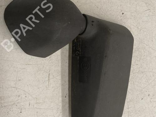 Left mirror RENAULT RAPID Box Body/MPV (F40_, G40_) 1.0 | BP22855583C26 