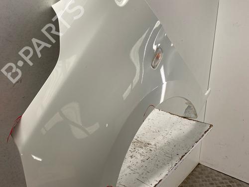 Used Left front fenders Left front fenders MITSUBISHI MIRAGE / SPACE STAR VI Hatchback (A0_A) 1.0 (A05A) (71 hp) 36169740 36169740