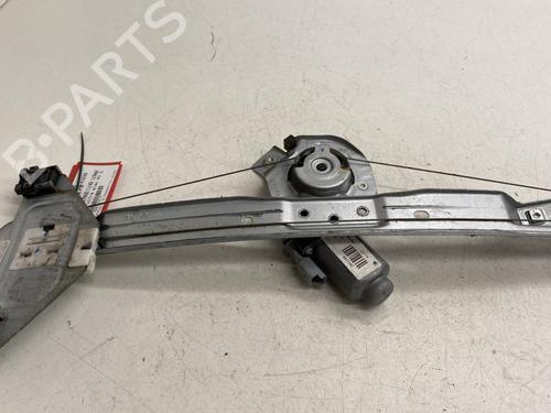Front right window mechanism CITROËN C3 II (SC_) 1.4 HDi 70 (SC8HZC, SC8HR0, SC8HP4) | BP32705536C23 - Image 4